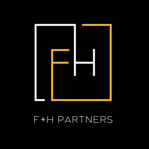 F+H PARTNERS Logo